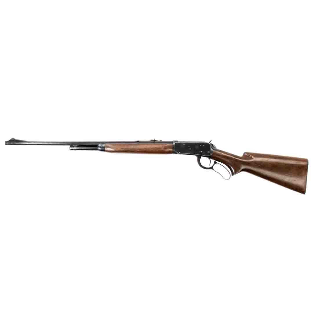 WINCHESTER MODEL 64